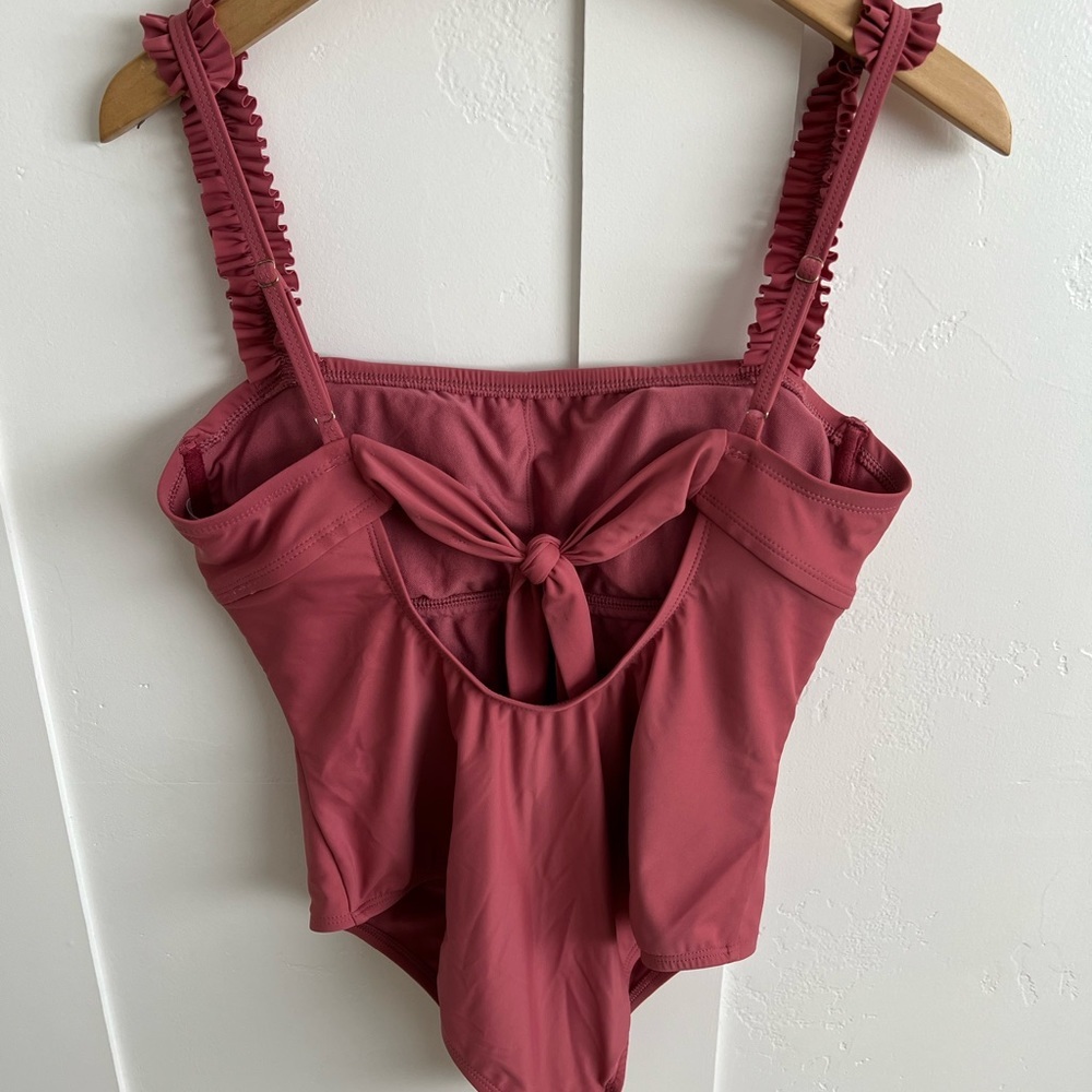 KONA Sol Size M one-piece - Picture 4 of 9